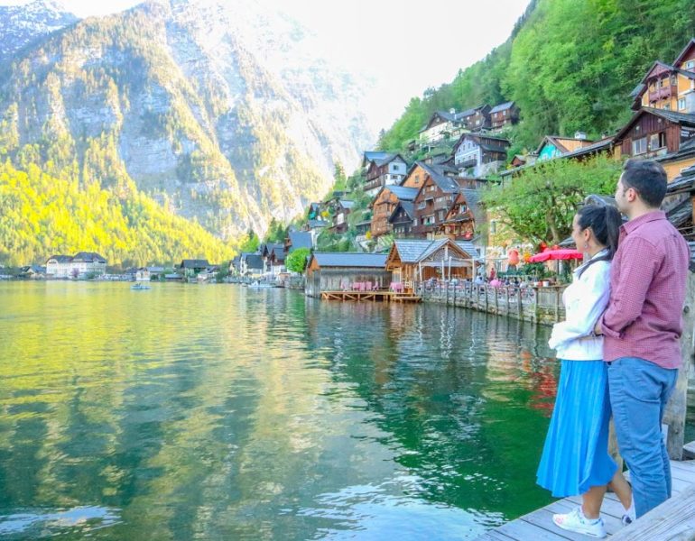 Avusturya’nın Rüya Kasabası: Hallstatt Gezi Rehberi