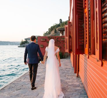 İstanbul’un En Renkli Düğün Mekanları Listesi