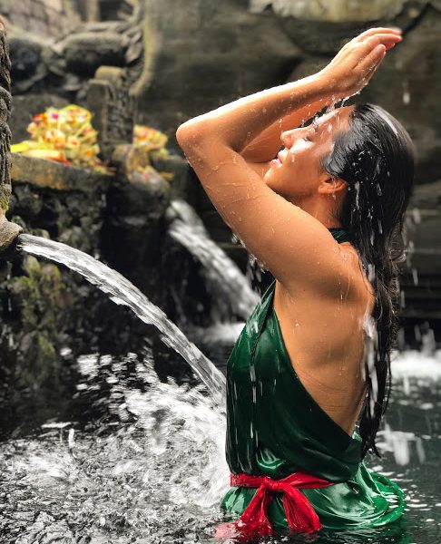 Bali’de mutlaka görmeniz gereken Instagramlık 40 Nokta